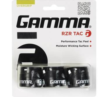 Produktbild Gamma RZR Tac Overgrip