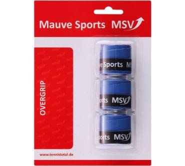 Produktbild MSV MSV Overgrip Cyber Wet