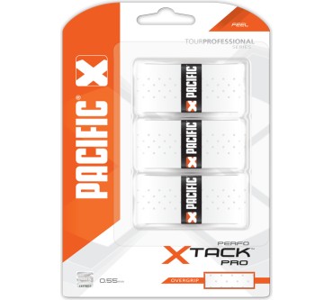 Produktbild Pacific X Track Pro Perfo