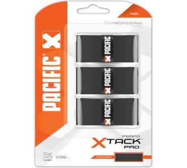 Produktbild Pacific X Track Pro Perfo