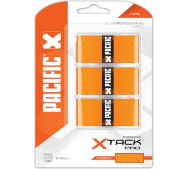 Produktbild Pacific X Track Pro Perfo