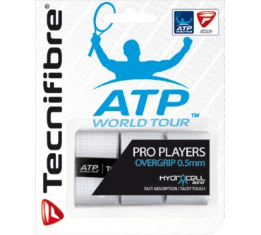 Produktbild Tecnifibre Pro Players