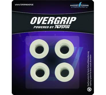 Produktbild Topspin Overgrip