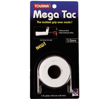 Produktbild Unique Tennis Mega Tac