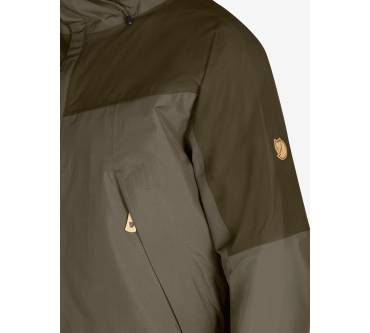 Produktbild Fjällräven Eco-Trail Jacket