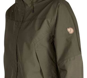 Produktbild Fjällräven Eco-Trail Jacket