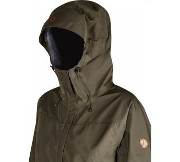 Produktbild Fjällräven Eco-Trail Jacket