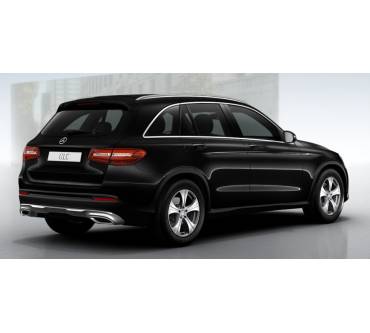 Produktbild Mercedes-Benz GLC-Klasse [15]