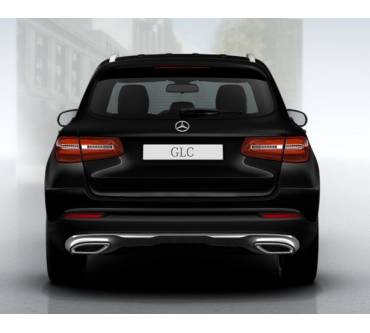 Produktbild Mercedes-Benz GLC-Klasse [15]