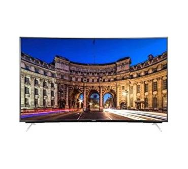 Produktbild Panasonic Viera TX-55CRW734