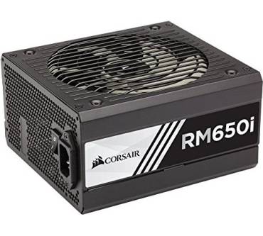 Produktbild Corsair RM 650i