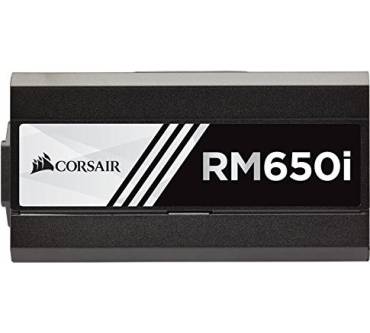 Produktbild Corsair RM 650i