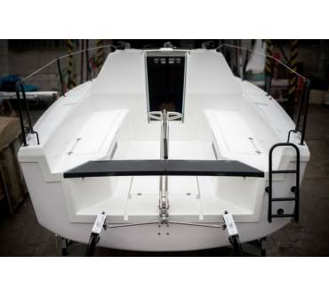 Produktbild Nexo Yachts Third