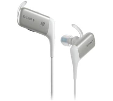 Produktbild Sony MDR-AS600BT