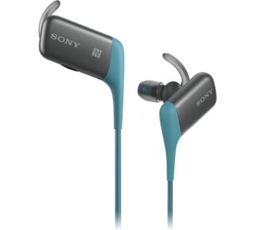 Produktbild Sony MDR-AS600BT