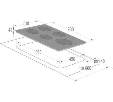 Produktbild Gorenje IT734X