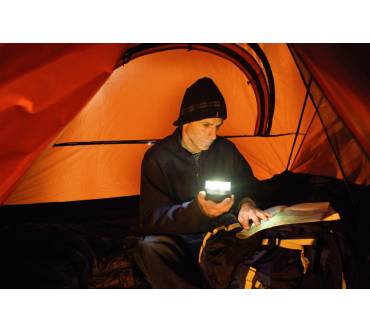 Produktbild Coleman Pack-Away Pocket Lantern