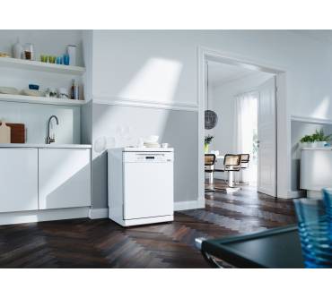 Produktbild Miele G 6300 SC