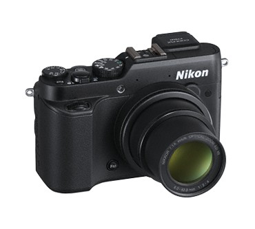 Produktbild Nikon Coolpix P7800