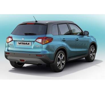 Produktbild Suzuki Vitara [15]