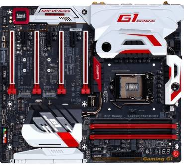 Produktbild GigaByte Z170X-Gaming G1