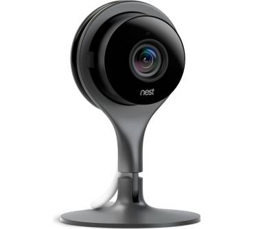 Produktbild nest Cam