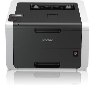 Produktbild Brother HL-3152CDW