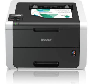 Produktbild Brother HL-3152CDW