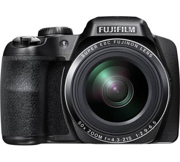 Produktbild Fujifilm FinePix S9900W