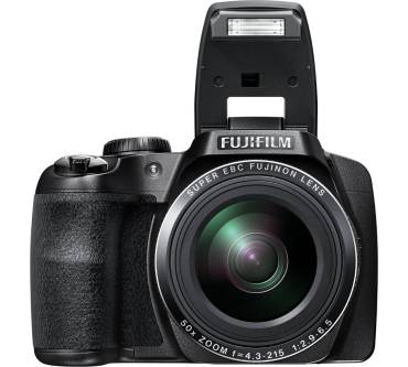 Produktbild Fujifilm FinePix S9900W