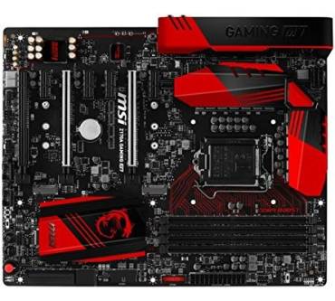 Produktbild MSI Z170A Gaming M7