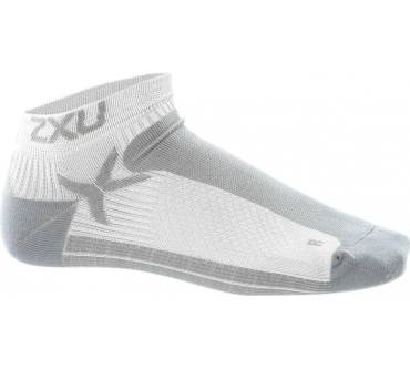 Produktbild 2XU Women's Performance Low Rise Sock