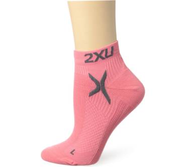 Produktbild 2XU Women's Performance Low Rise Sock