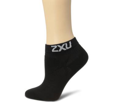 Produktbild 2XU Women's Performance Low Rise Sock