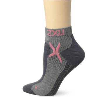 Produktbild 2XU Women's Performance Low Rise Sock