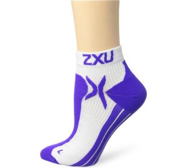 Produktbild 2XU Women's Performance Low Rise Sock