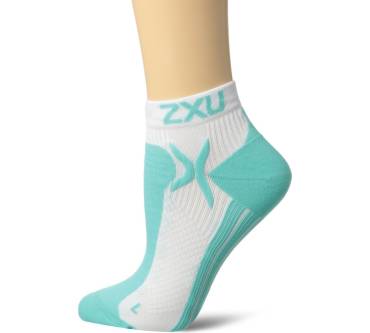 Produktbild 2XU Women's Performance Low Rise Sock