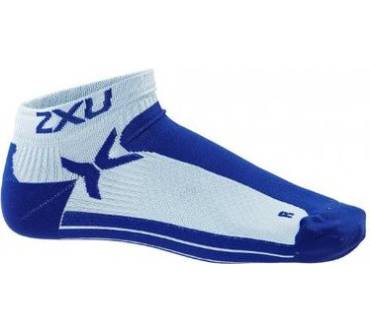 Produktbild 2XU Women's Performance Low Rise Sock