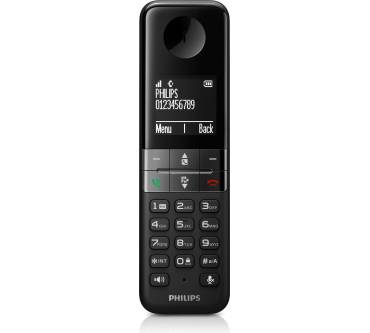 Produktbild Philips D4551