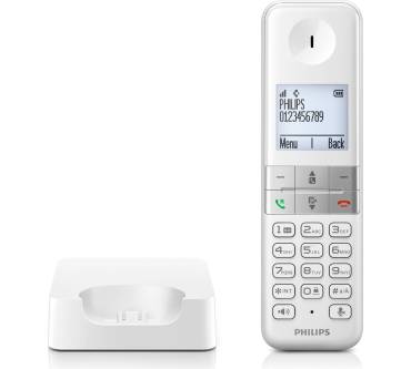 Produktbild Philips D4501