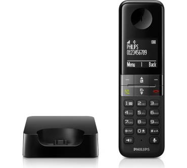 Produktbild Philips D4501