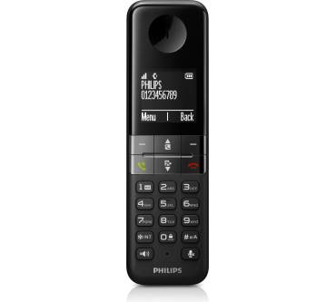 Produktbild Philips D4501