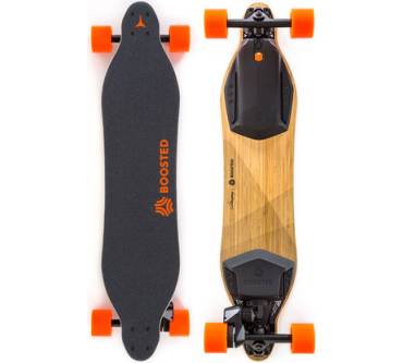 Produktbild Boosted Electric Skateboard Single Drive