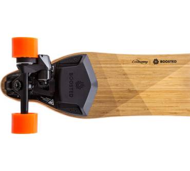 Produktbild Boosted Electric Skateboard Single Drive