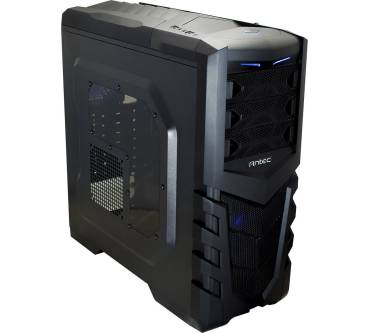 Produktbild Antec GX 505 Window