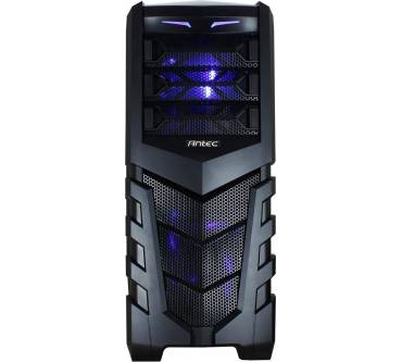 Produktbild Antec GX 505 Window