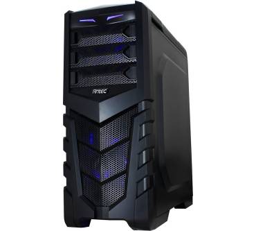 Produktbild Antec GX 505 Window