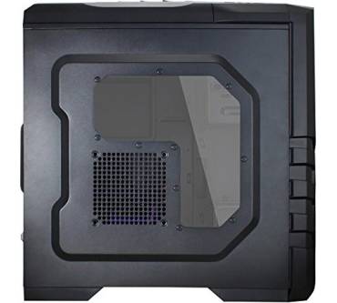 Produktbild Antec GX 505 Window