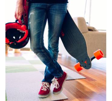 Produktbild Boosted Electric Skateboard Single Drive