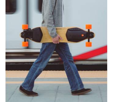 Produktbild Boosted Electric Skateboard Single Drive